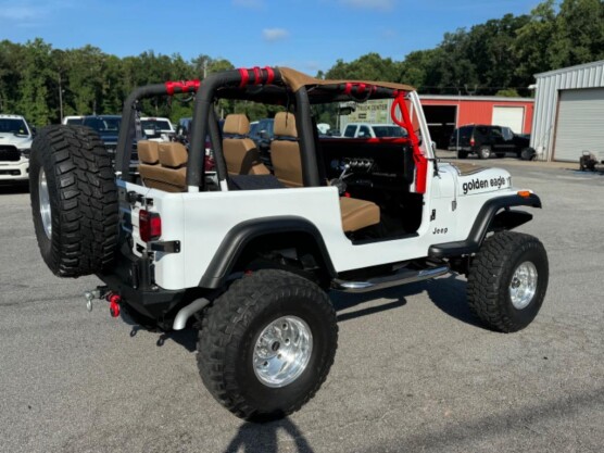 1978 Jeep Other