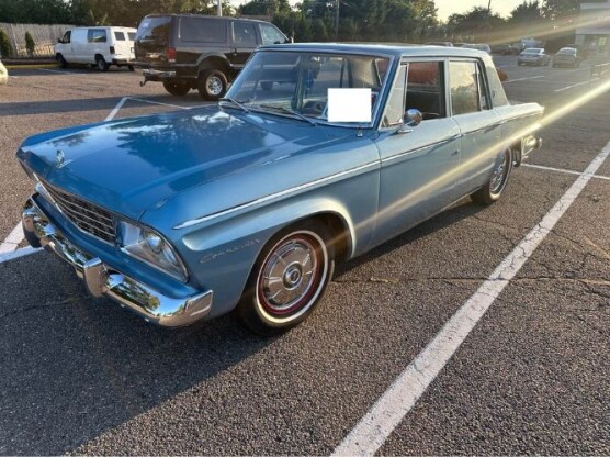 1965 Studebaker Commander