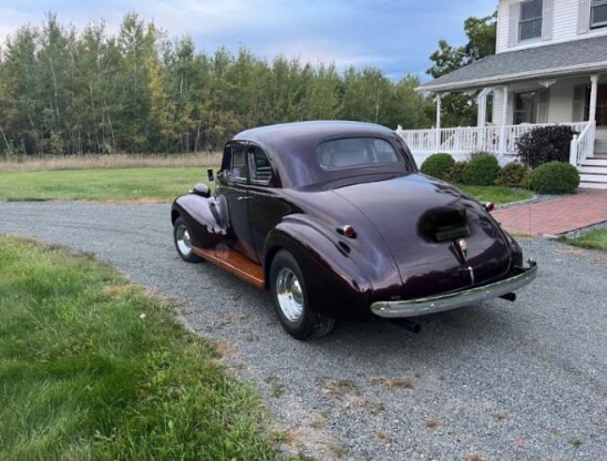 1939 Chevrolet Other