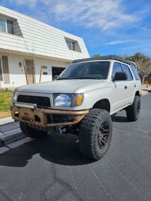 1997 Toyota 4Runner