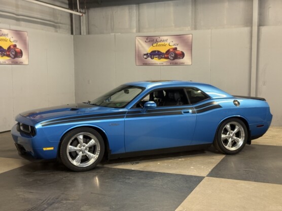 2010 Dodge Challenger