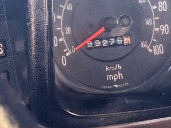1977 Toyota Hilux
