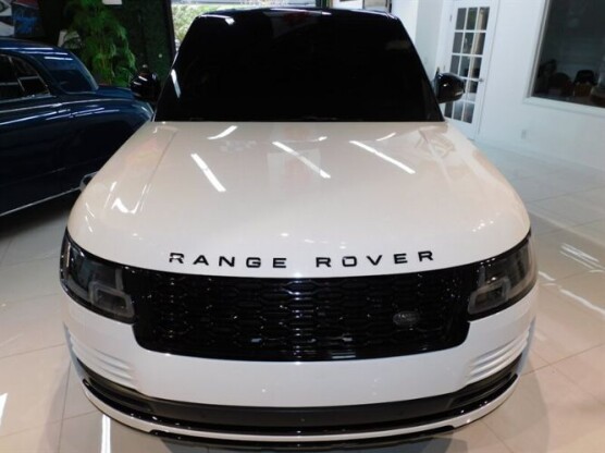 2018 Land Rover Other