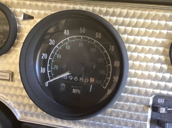 1977 Pontiac Firebird