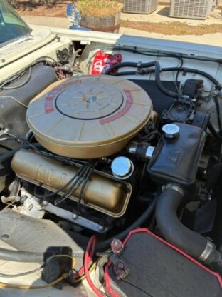 1959 Ford Thunderbird