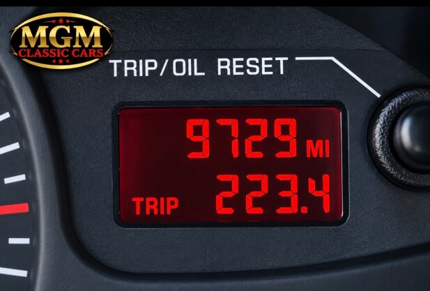 2000 Pontiac Firebird
