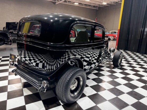 1933 Ford Other