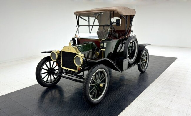 1913 Ford Model T