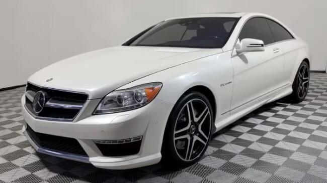 2013 Mercedes-Benz Other