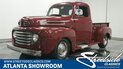 1949 Ford F4