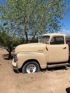 1948 Chevrolet Other