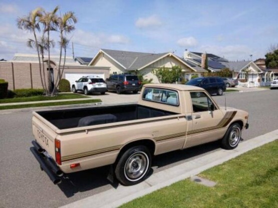 1982 Toyota Other