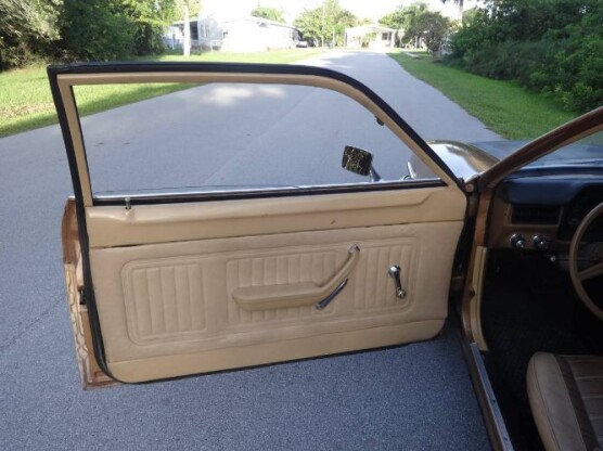 1976 Ford Pinto