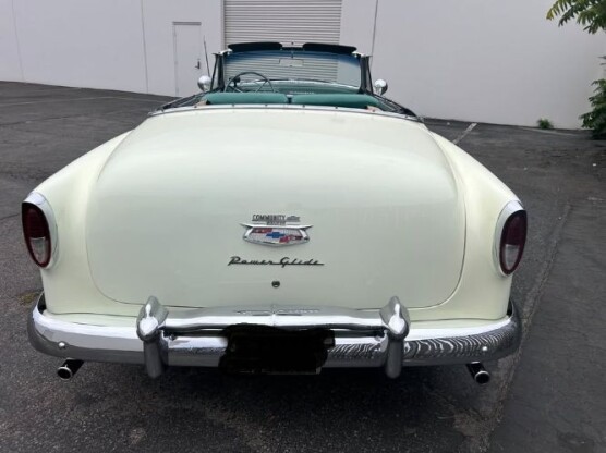 1954 Chevrolet Bel Air