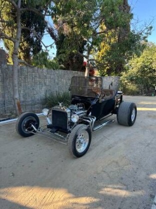 1923 Ford T-Bucket