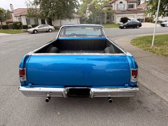 1964 Chevrolet El Camino