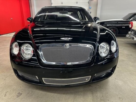 2006 Bentley Continental