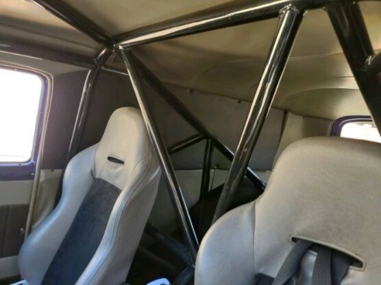 1952 Chevrolet Sedan Delivery