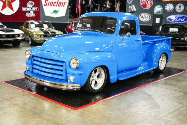 1954 GMC Other