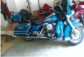 1994 Harley Davidson U