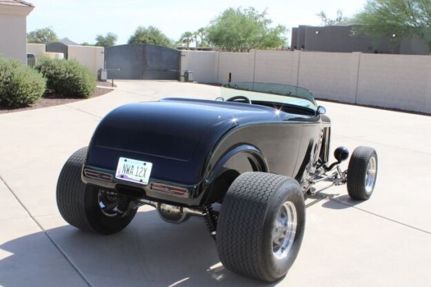 1932 Ford Roadster