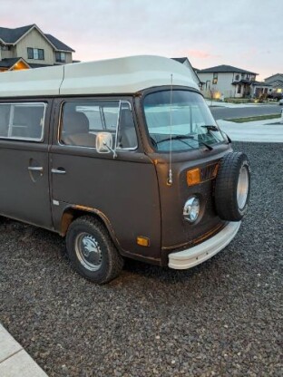 1974 Volkswagen Other