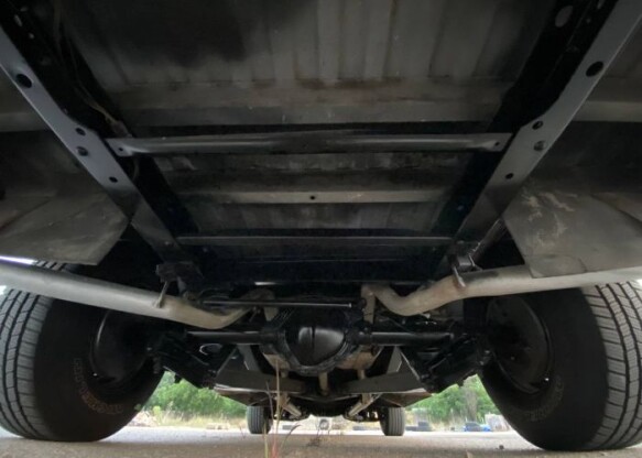 1970 Chevrolet C10 Pickup