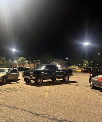 1995 Chevrolet Silverado 1500