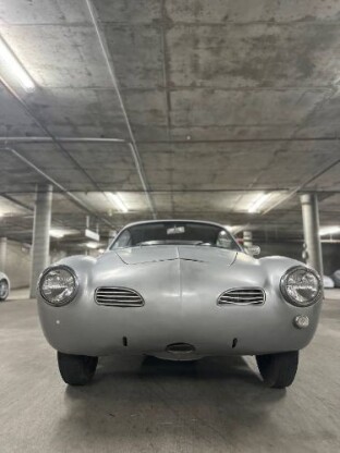1963 Volkswagen Other