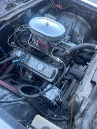 1978 Chevrolet Vega