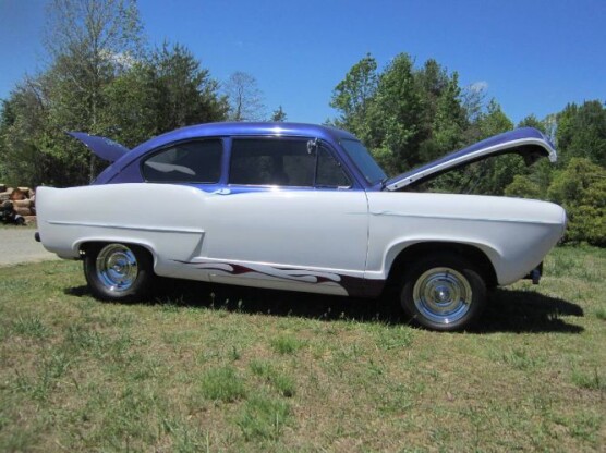 1952 Kaiser Other
