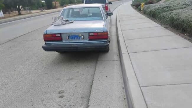 1982 Toyota Cressida