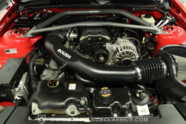 2006 Ford Mustang