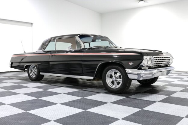 1962 Chevrolet Impala