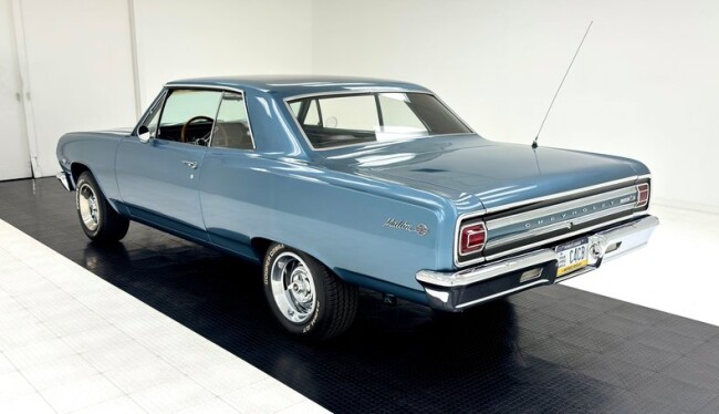 1965 Chevrolet Malibu