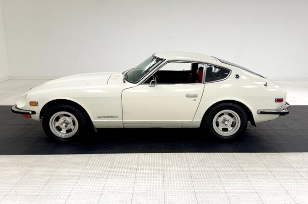 1973 Nissan 240Z
