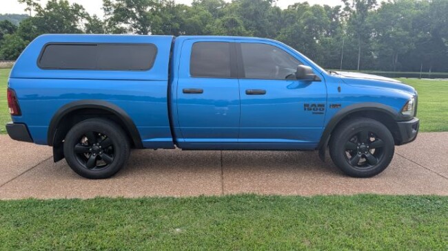 2020 Dodge Other