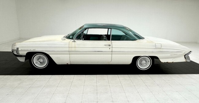 1961 Oldsmobile Dynamic