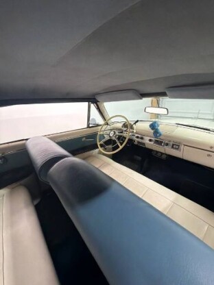 1954 Ford Crestline