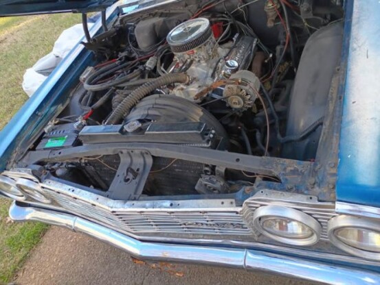 1964 Chevrolet Impala