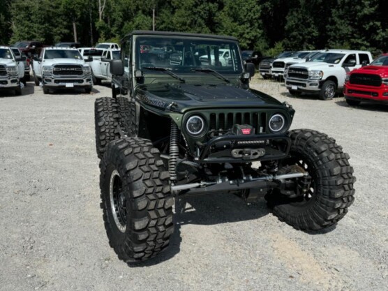 2006 Jeep Other