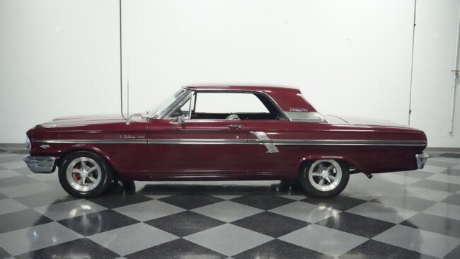 1964 Ford Fairlane