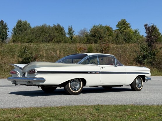 1959 Chevrolet Impala