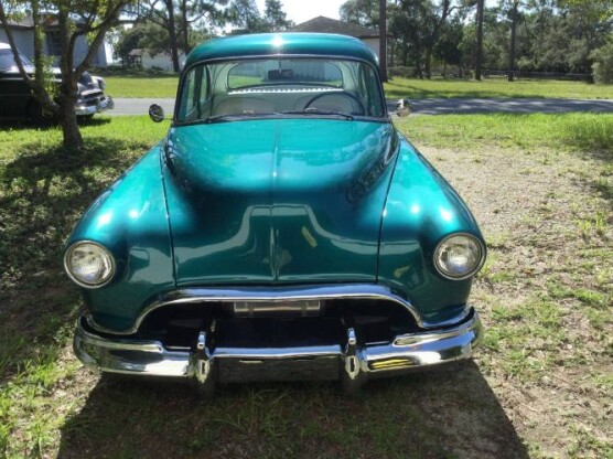 1950 Oldsmobile Other