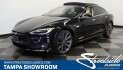 2017 Tesla S