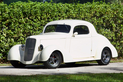 1935 Chevrolet 3 Window