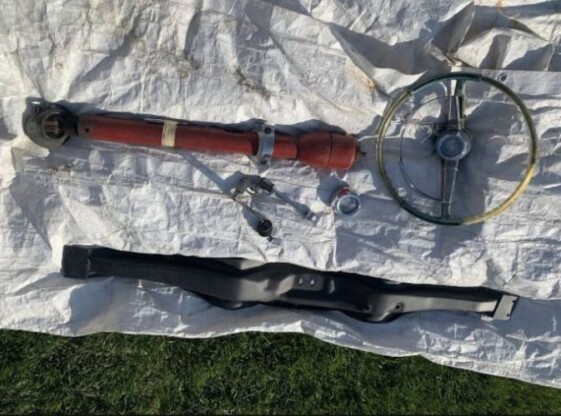 1964 Pontiac Grand Prix