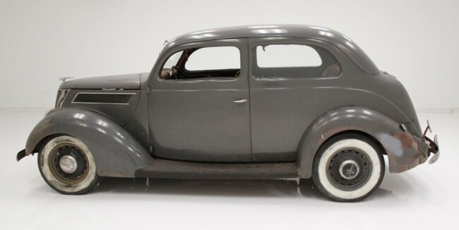 1937 Ford Other