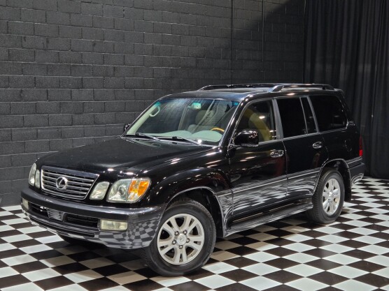2006 Lexus Other