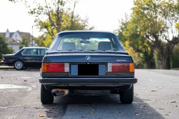 1985 BMW Other